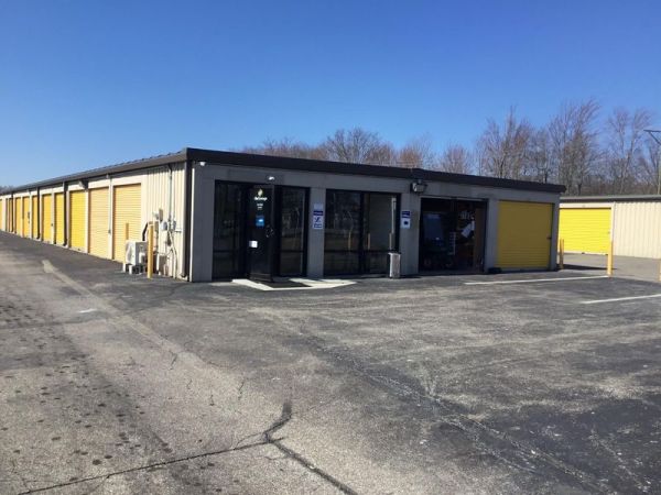 Extra Space Storage - 3144 - Batavia - Old State Route 74