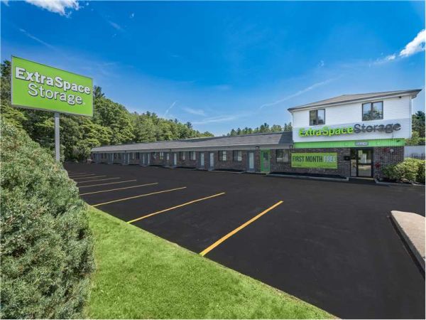 Extra Space Storage - 0263 - South Easton - Turnpike St