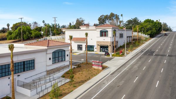 StorQuest - Vista / Melrose