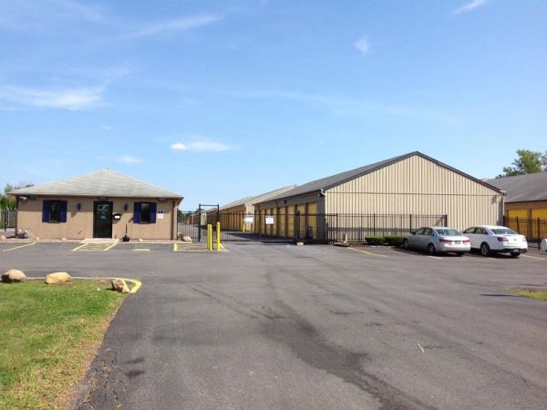 Extra Space Storage - 3072 - Liverpool - Henry Clay Blvd