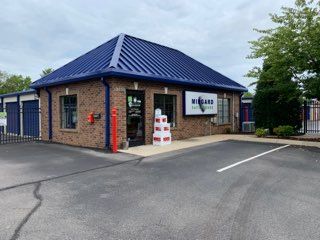 Midgard Glenside Murfreesboro TN