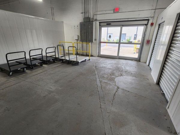 Extra Space Storage - 4258 - Rochester - Buffalo Rd