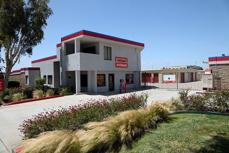 Trojan Storage of Rancho Cucamonga