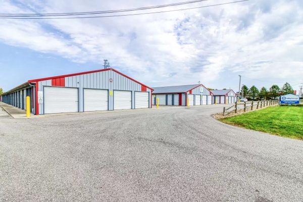 Valley Storage - Elyria - Royalton - Self Service