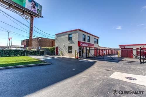 CubeSmart Self Storage - Wheeling - 1042 South Milwaukee Avenue