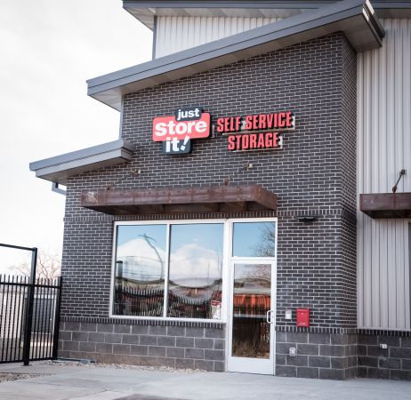 Just Store It - Fort Collins