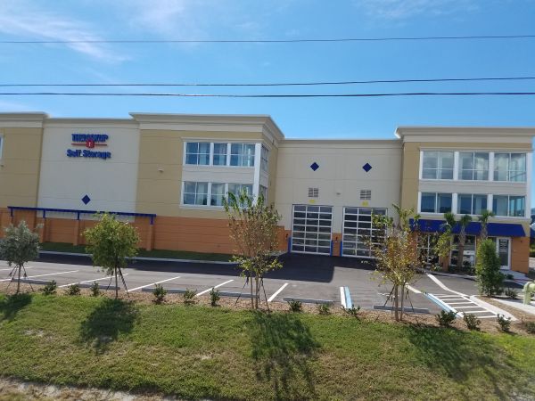The Lock Up Self Storage - Sarasota