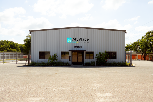 MyPlace Self Storage - Mount Dora