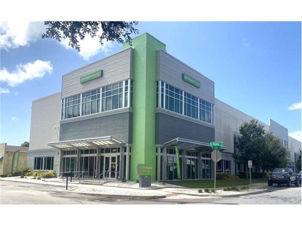 Extra Space Storage - 3638 - Tampa - Rome Ave