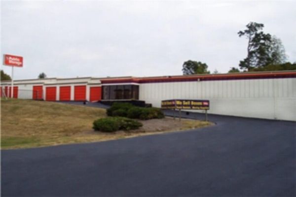 Public Storage - St Louis - 1550 North Lindbergh Blvd
