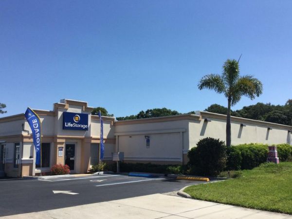 Extra Space Storage - 3851 - Sarasota - Bee Ridge Rd