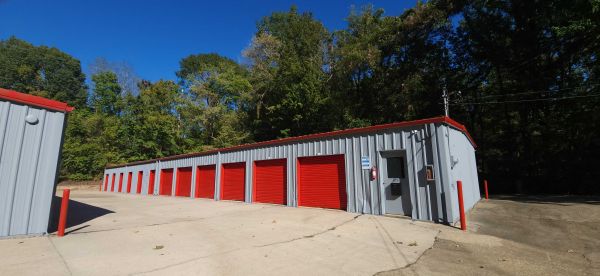 South Vicksburg Storage