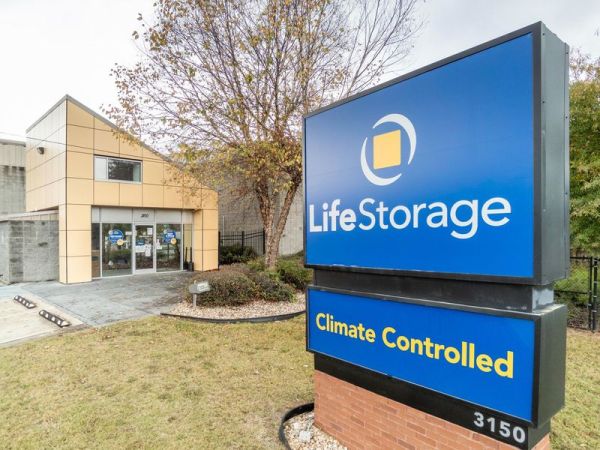 Extra Space Storage - 3206 - Marietta - Austell Rd