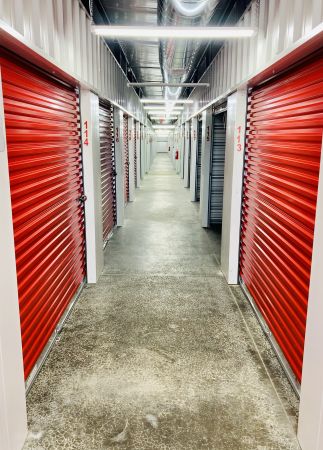 SafeMax Storage Morrison