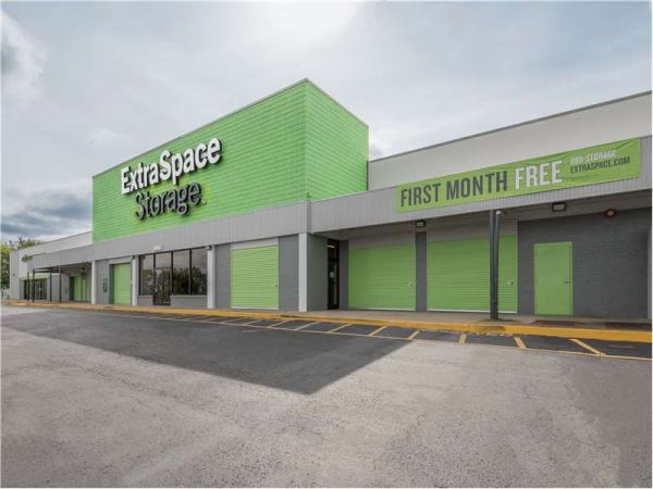 Extra Space Storage - 0574 - Nashville - Charlotte Pike