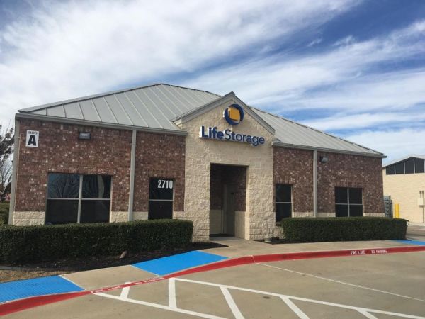 Extra Space Storage - 3436 - Lewisville - Denton Tap Rd