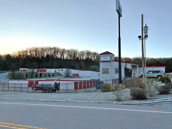 Storage Rentals of America - Imperial - 6215 W Outer Rd