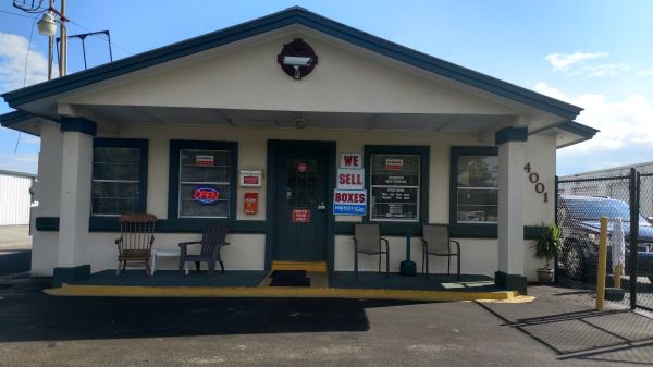 Champion Self Storage - Palatka