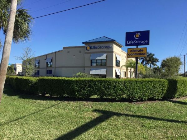 Extra Space Storage - 3131 - Indian Harbour Beach - Tomahawk Dr