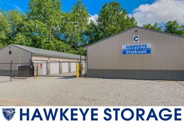 Danville Self Storage