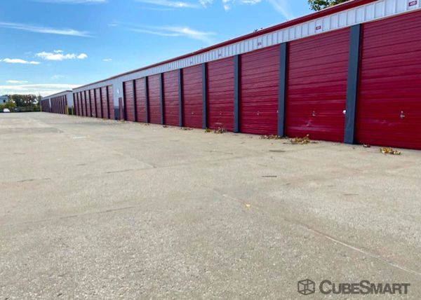 CubeSmart Self Storage - Joliet - 2114 Oak Leaf Street