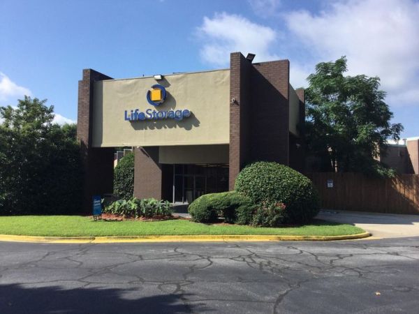 Extra Space Storage - 3577 - Decatur - Candler Rd