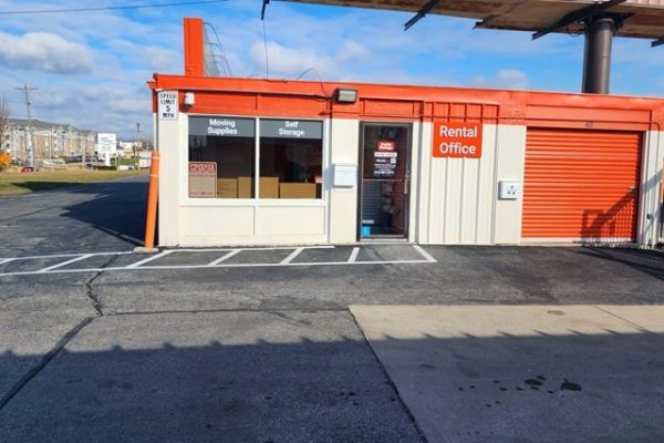 Public Storage - Columbus - 4990 Sinclair Road