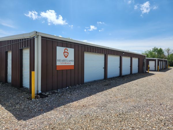 Heartland Storage - Miller