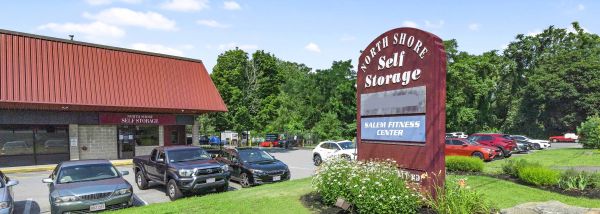North Shore Self Storage
