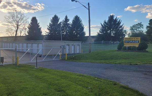 Quaker City Storage