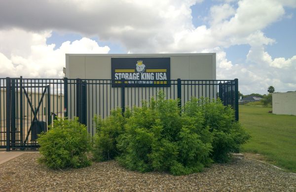 Storage King USA - 111 - Corpus Christi, TX - 3205 Rodd Field Rd