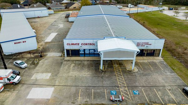 My Garage Orange, LLC