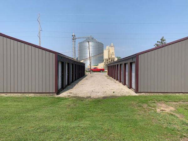 BR Self Storage