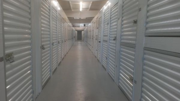 United Self Mini Storage of Countryside Climate Controlled
