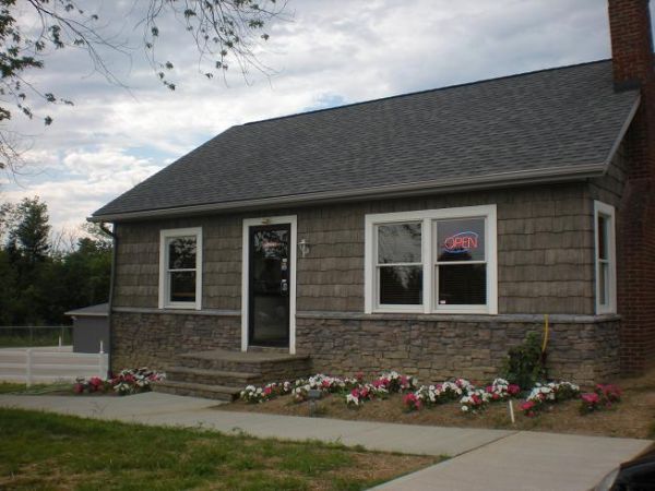 Redi Storage - Northfield Center