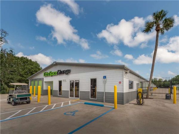 Extra Space Storage - 1680 - Gulf Breeze - Gulf Breeze Pkwy