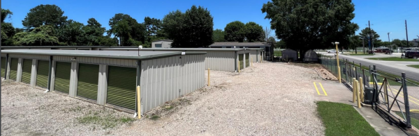 Rosehill Storage