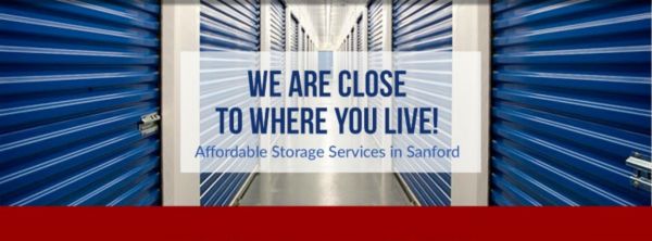 USA Mini Storage - Hwy 42