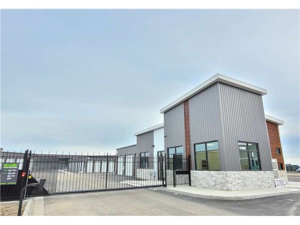 Extra Space Storage - 7818 - Caldwell - Cobalt Ave