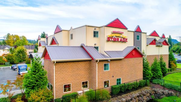 Issaquah Newport Way Storage