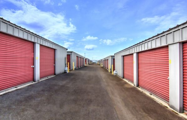 Storage Sense - Nicholasville