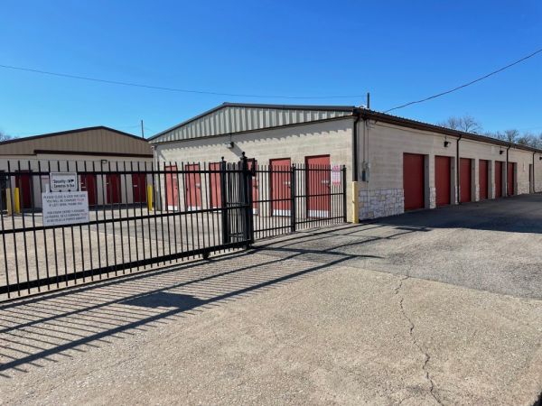 McKinney Mini Storage