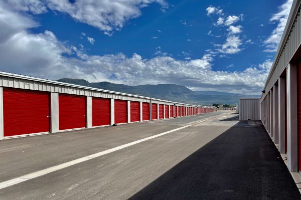 Zion State Storage