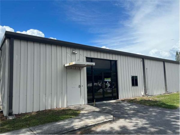 Extra Space Storage - 6134 - Clearwater - 62nd St