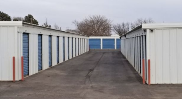 Stack It Up Self Storage