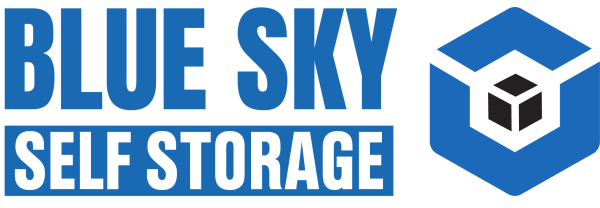 Blue Sky Storage Grovetown