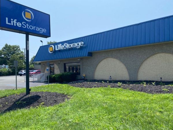 Extra Space Storage - 3780 - Piscataway - Stelton Rd