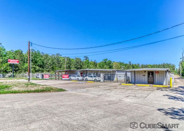 CubeSmart Self Storage - TX Vidor Morgan Dr