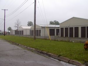 Flint Stor-All- 3502 Gorey Avenue