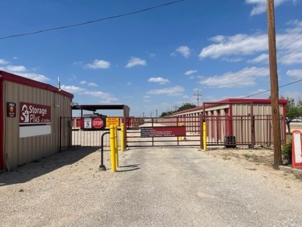 Storage Plus of Carlsbad